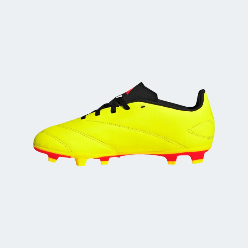 Chaussures à crampons adidas Junior Predator Club FxG