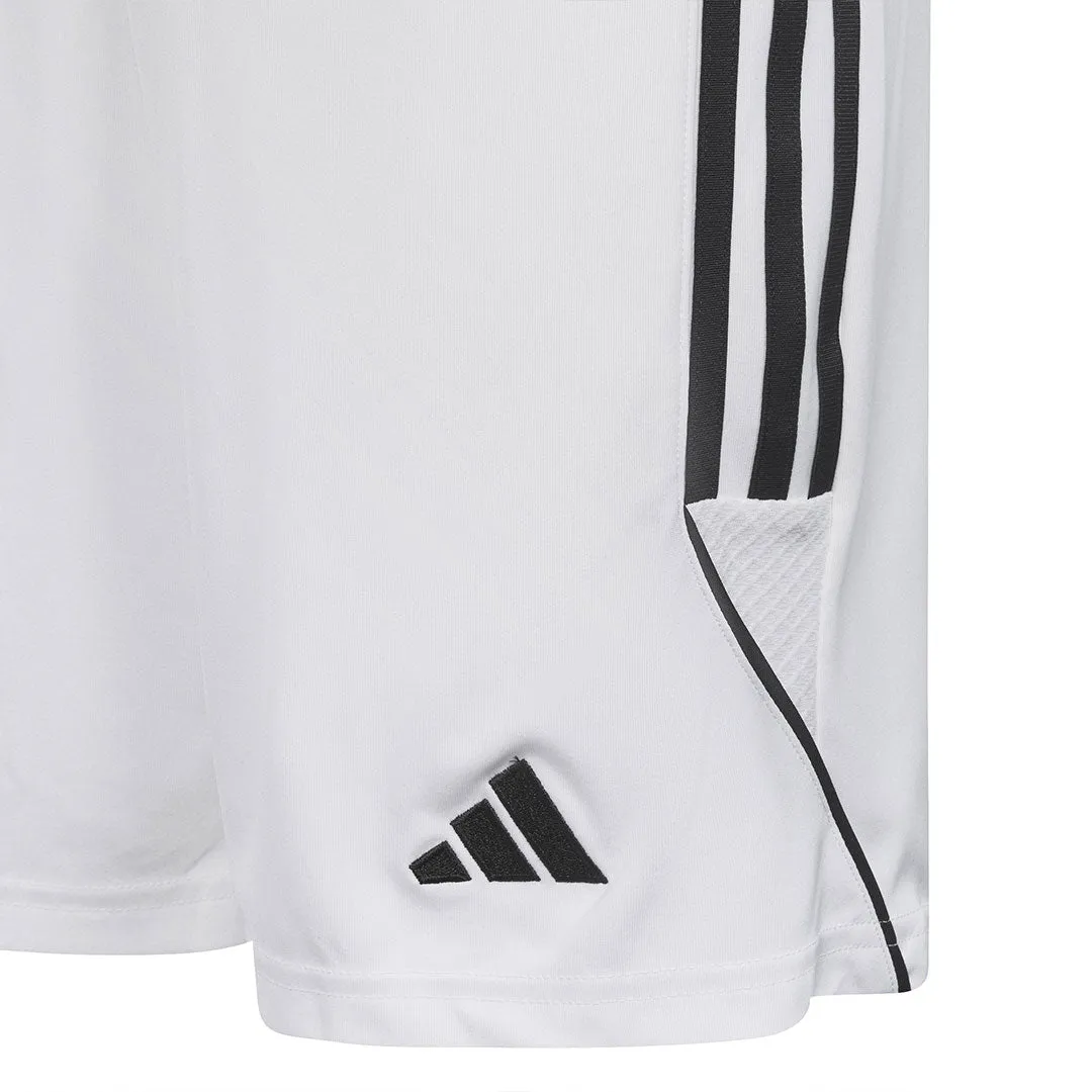 adidas - Shorts Tiro 23 pour Enfants (Junior) (IB8093)