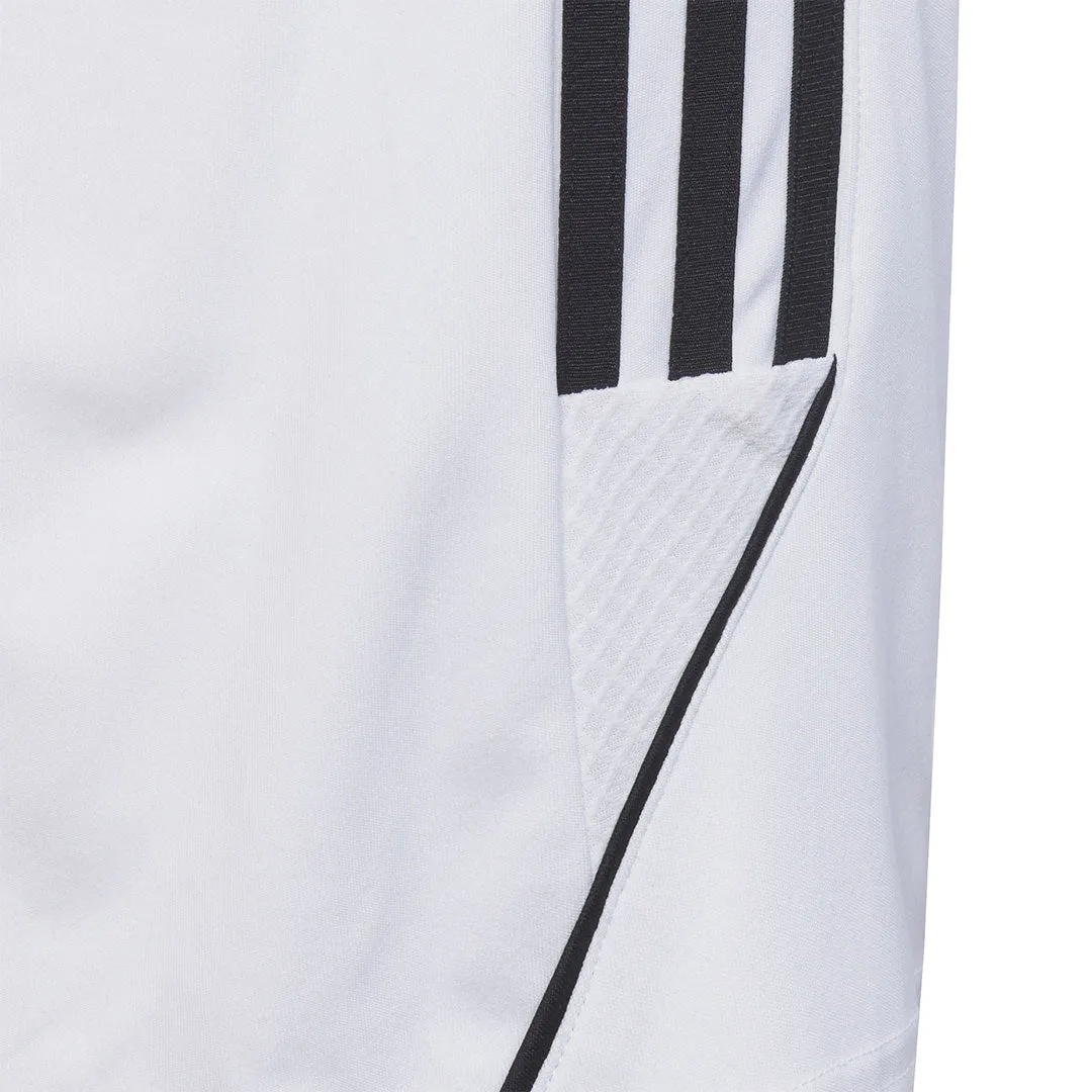 adidas - Shorts Tiro 23 pour Enfants (Junior) (IB8093)