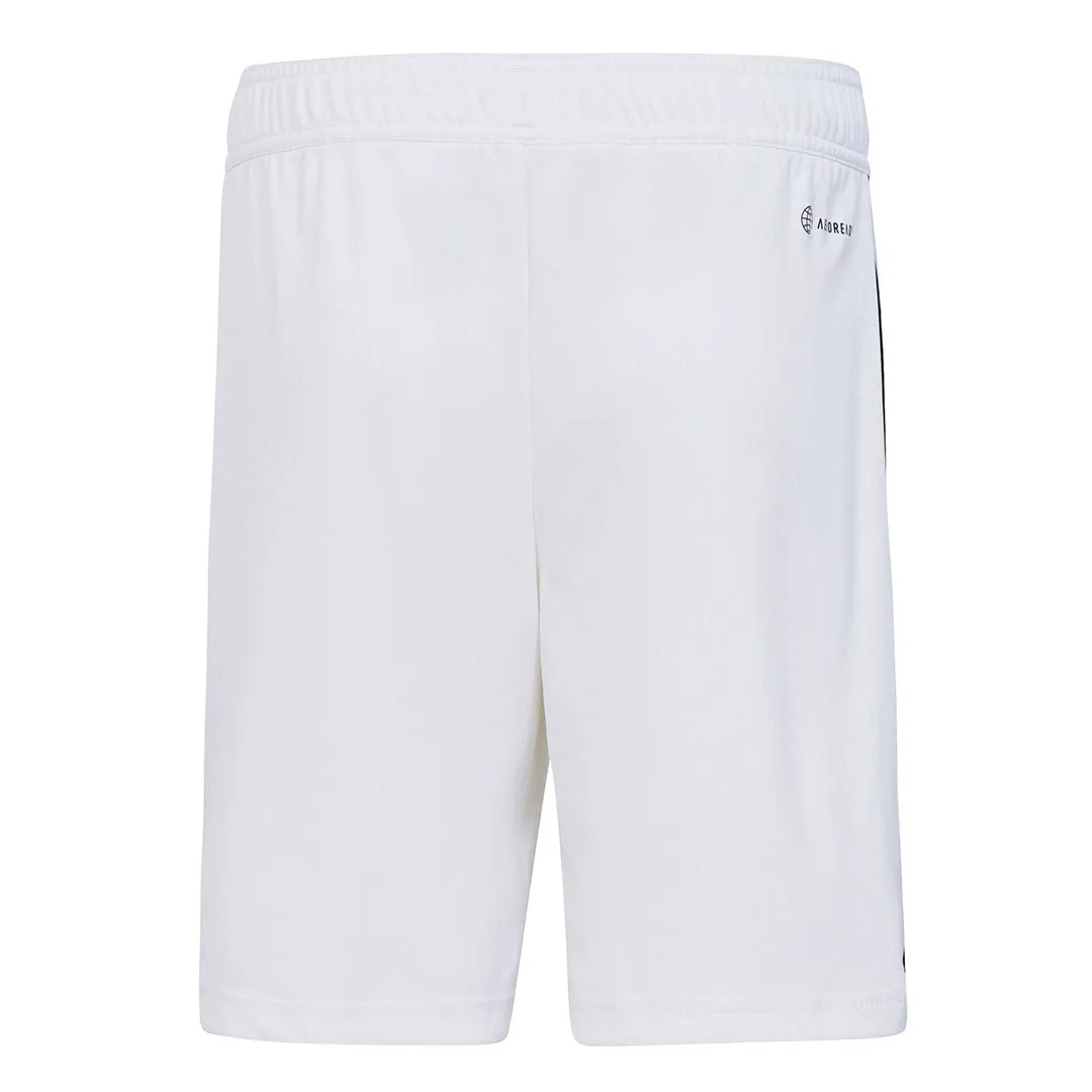 adidas - Shorts Tiro 23 pour Enfants (Junior) (IB8093)