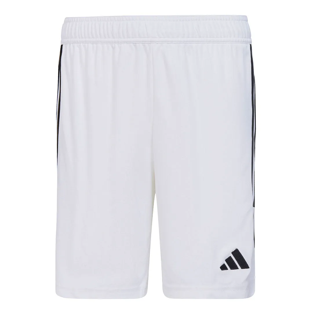 adidas - Shorts Tiro 23 pour Enfants (Junior) (IB8093)