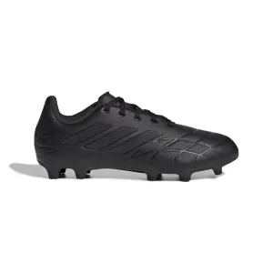adidas - Chaussures de football à crampons pour enfants (préscolaire et junior) Copa Pure.3 pour terrain sec (HQ8946)