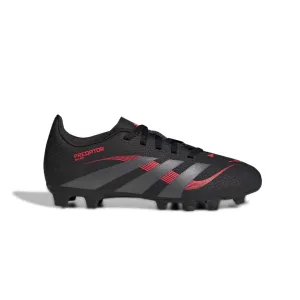 adidas - Chaussures de football Predator Club Firm/Multi Ground pour enfants (préscolaire et junior) (ID3812)