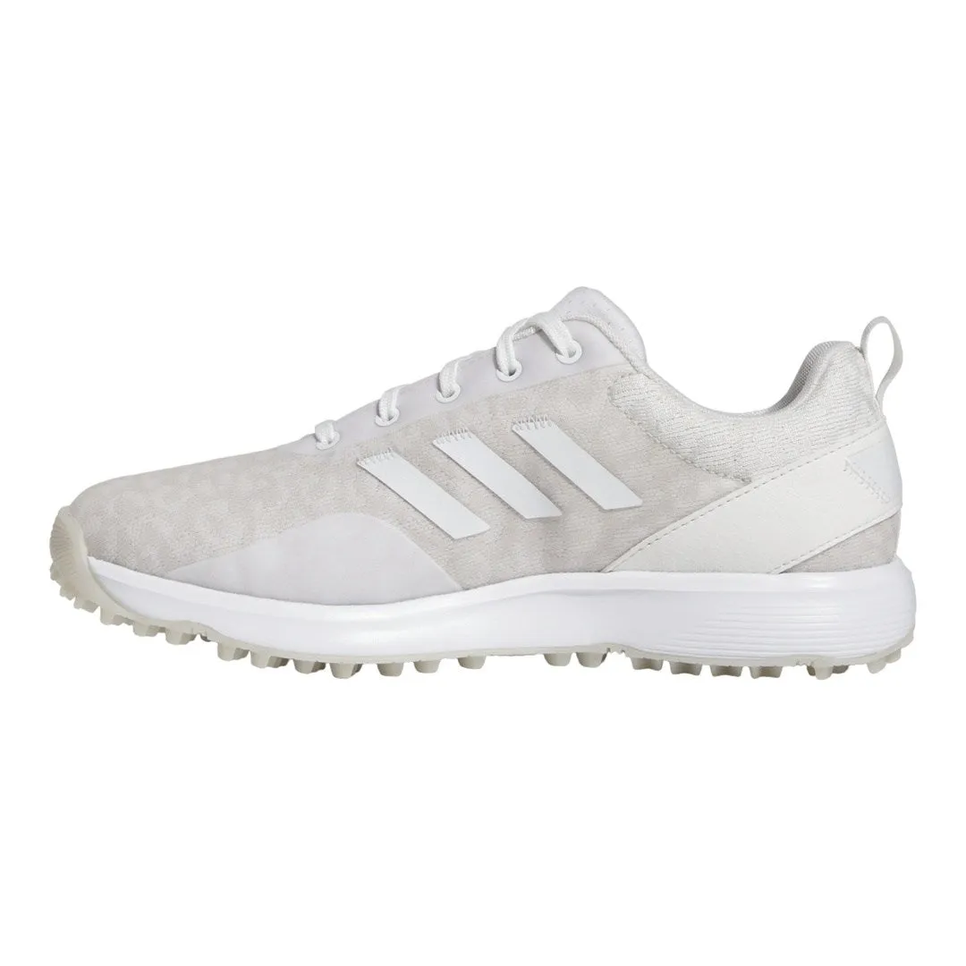 Chaussures de golf adidas S2G SL pour femme GV9427