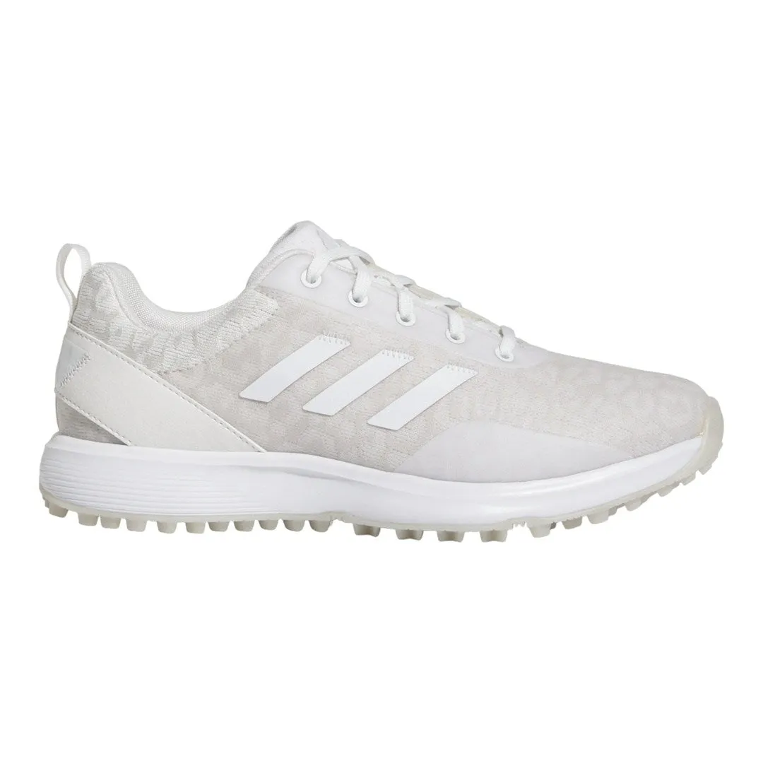 Chaussures de golf adidas S2G SL pour femme GV9427