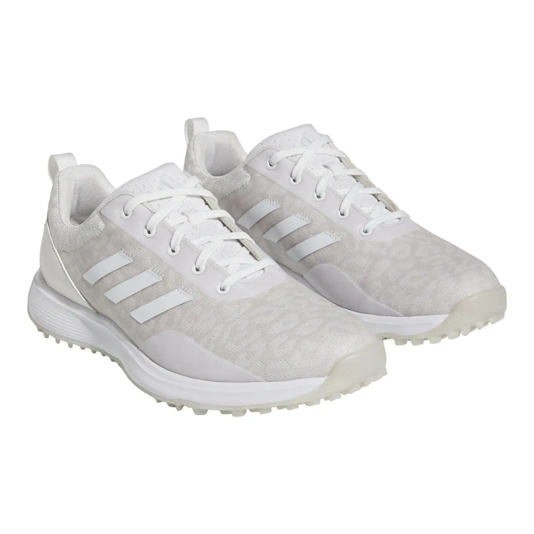 Chaussures de golf adidas S2G SL pour femme GV9427