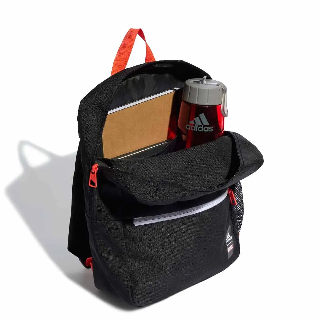 adidas - Sac à dos Marvel Spider Man (HZ2914)