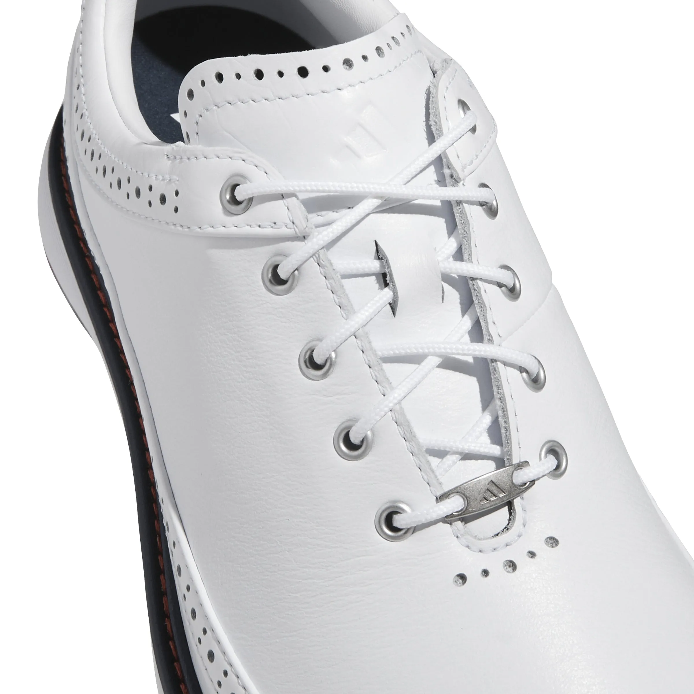Chaussures de golf adidas MC80 JH6144