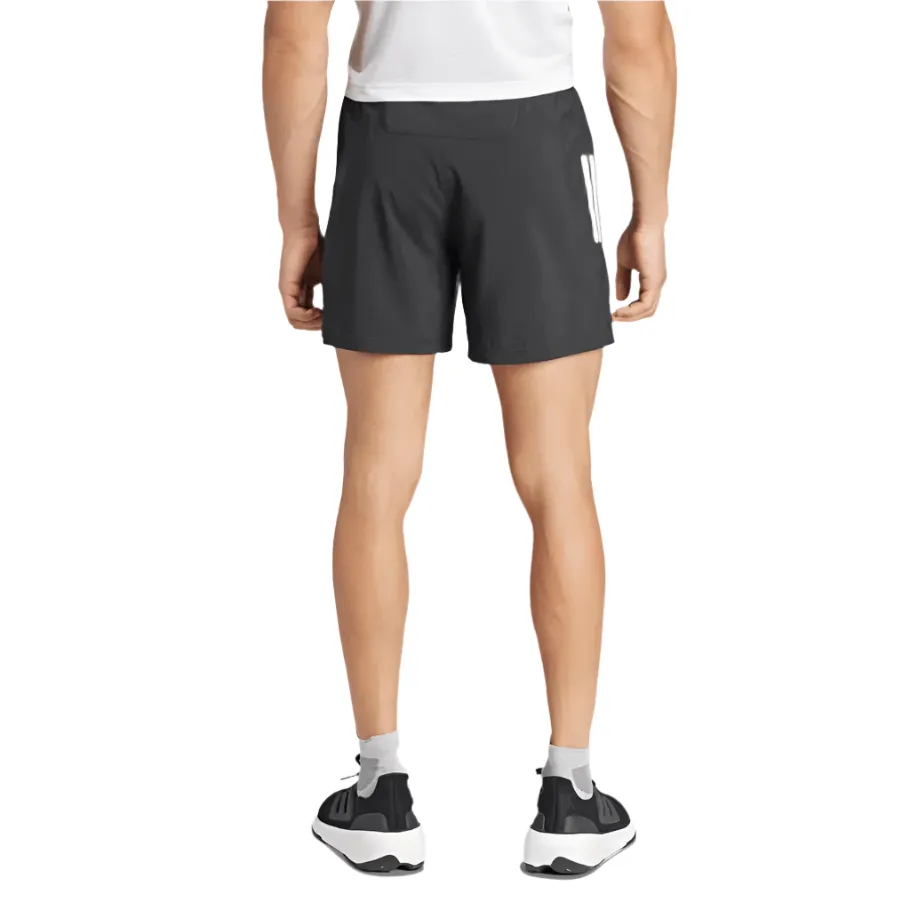Adidas Short de Course Homme 