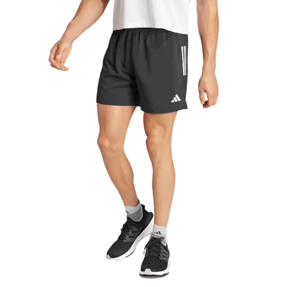 Adidas Short de Course Homme 