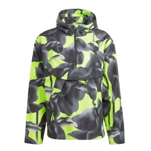 adidas - Veste coupe-vent City Escape pour homme (IJ5597)