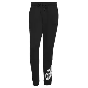 adidas - Pantalon en polaire à revers effilé pour homme (GK8966)