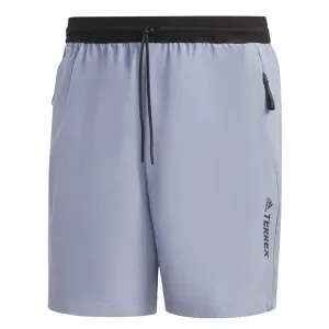 adidas - Shorts de randonnée Terrex Liteflex pour hommes (HS9777)