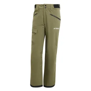adidas - Pantalon technique isolé Terrex Xperior 2L pour homme (JE6640)