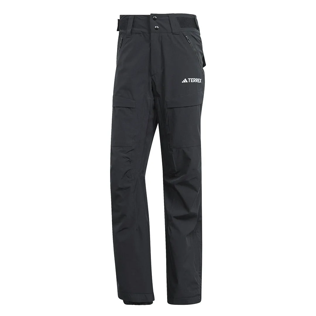 adidas - Pantalon non isolé Terrex Xperior 2L pour hommes (IB1191)