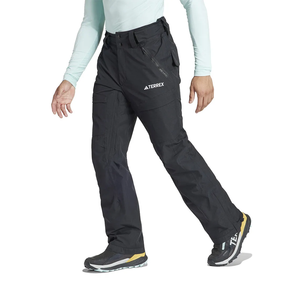 adidas - Pantalon non isolé Terrex Xperior 2L pour hommes (IB1191)