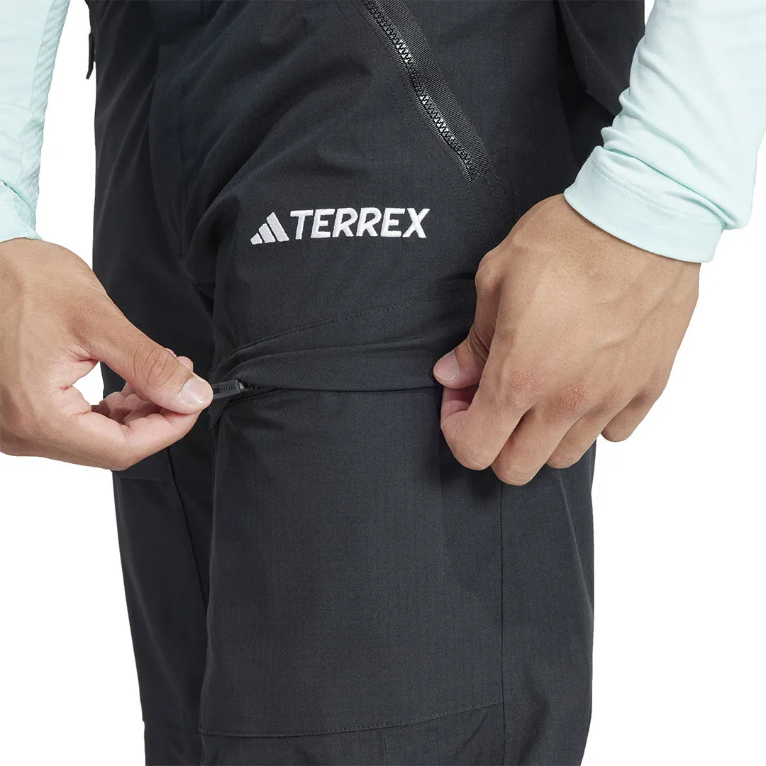adidas - Pantalon non isolé Terrex Xperior 2L pour hommes (IB1191)