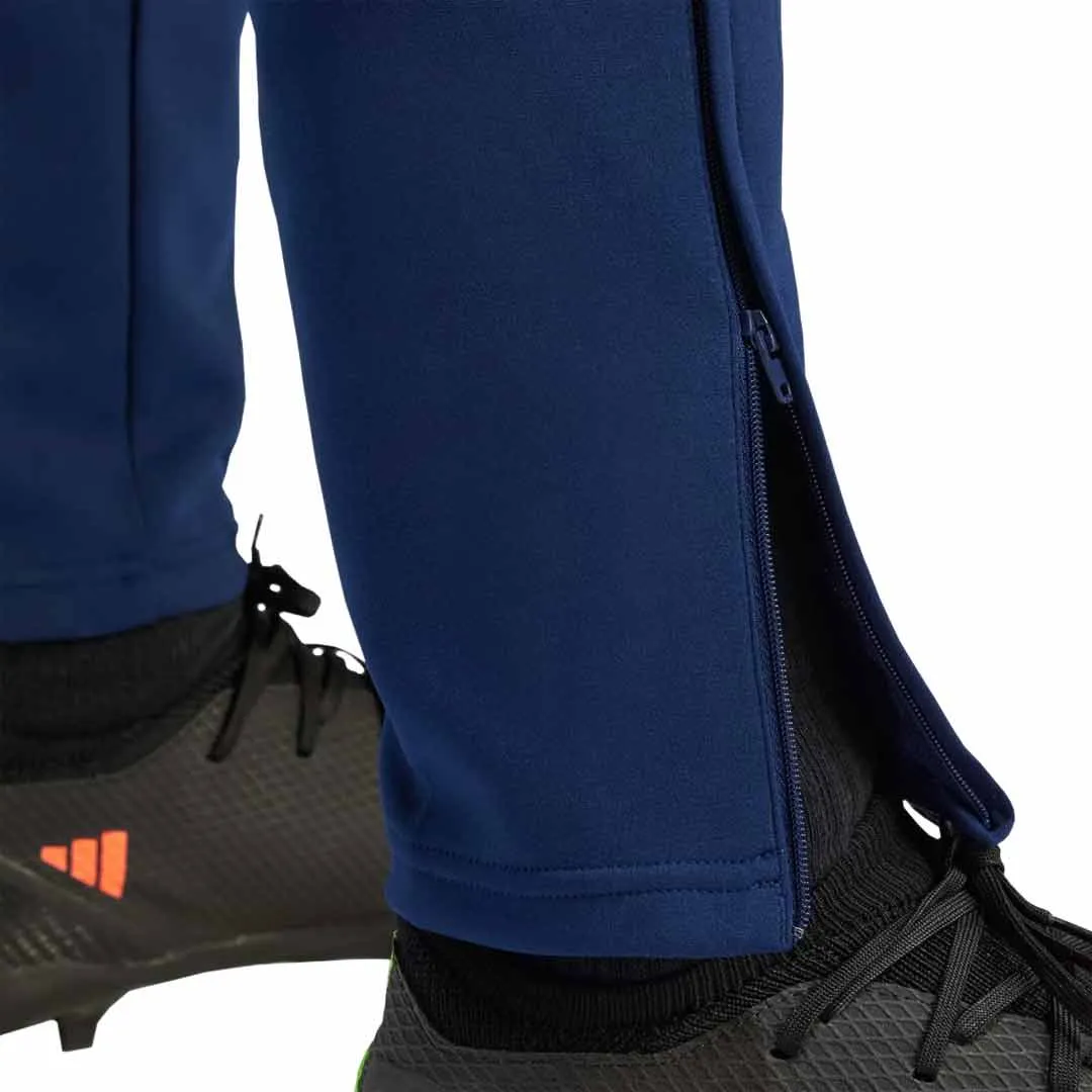 adidas - Pantalon d'entraînement hivernal Tiro 23 Club pour hommes (IL3213)
