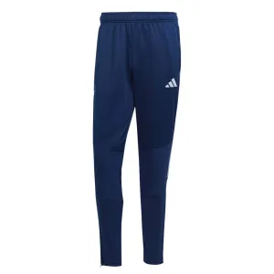 adidas - Pantalon d'entraînement hivernal Tiro 23 Club pour hommes (IL3213)