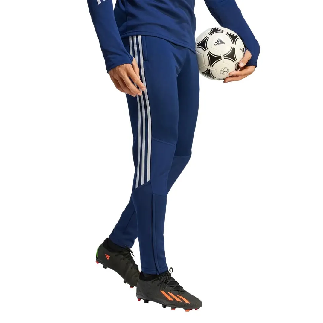 adidas - Pantalon d'entraînement hivernal Tiro 23 Club pour hommes (IL3213)
