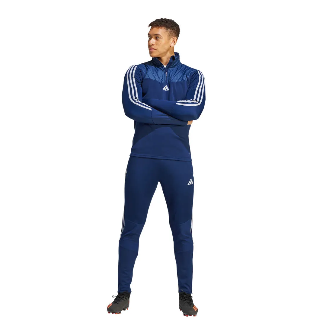 adidas - Pantalon d'entraînement hivernal Tiro 23 Club pour hommes (IL3213)