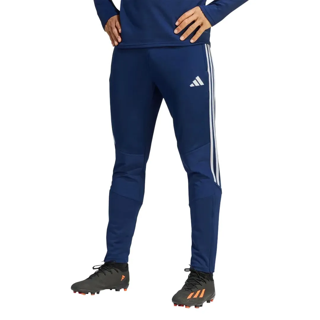 adidas - Pantalon d'entraînement hivernal Tiro 23 Club pour hommes (IL3213)