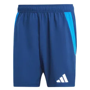 adidas - Short de match de compétition Tiro 24 pour homme (IQ4754)