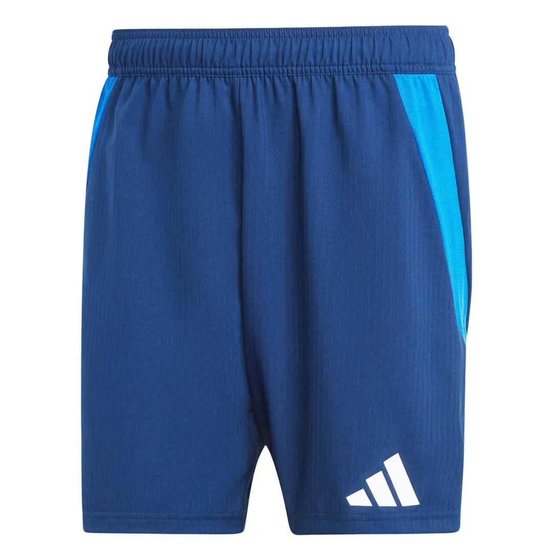 adidas - Short de match de compétition Tiro 24 pour homme (IQ4754)