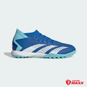 Chaussure de football adidas Predator Accuracy .3 pour terrain synthétique
