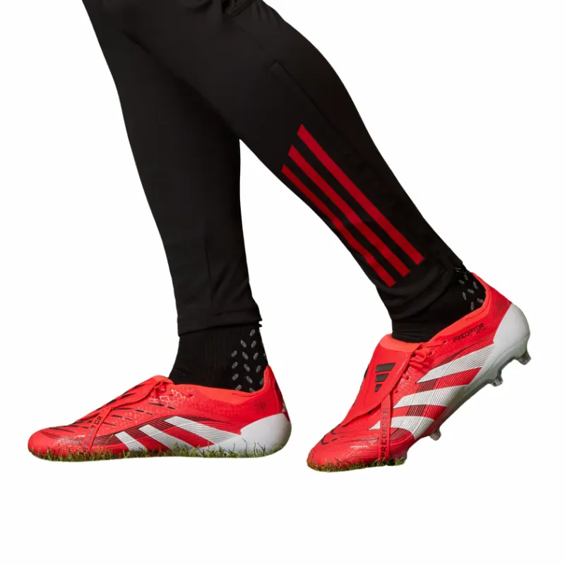 adidas Predator Elite FT Chaussures à Crampons pour Terrain Sec