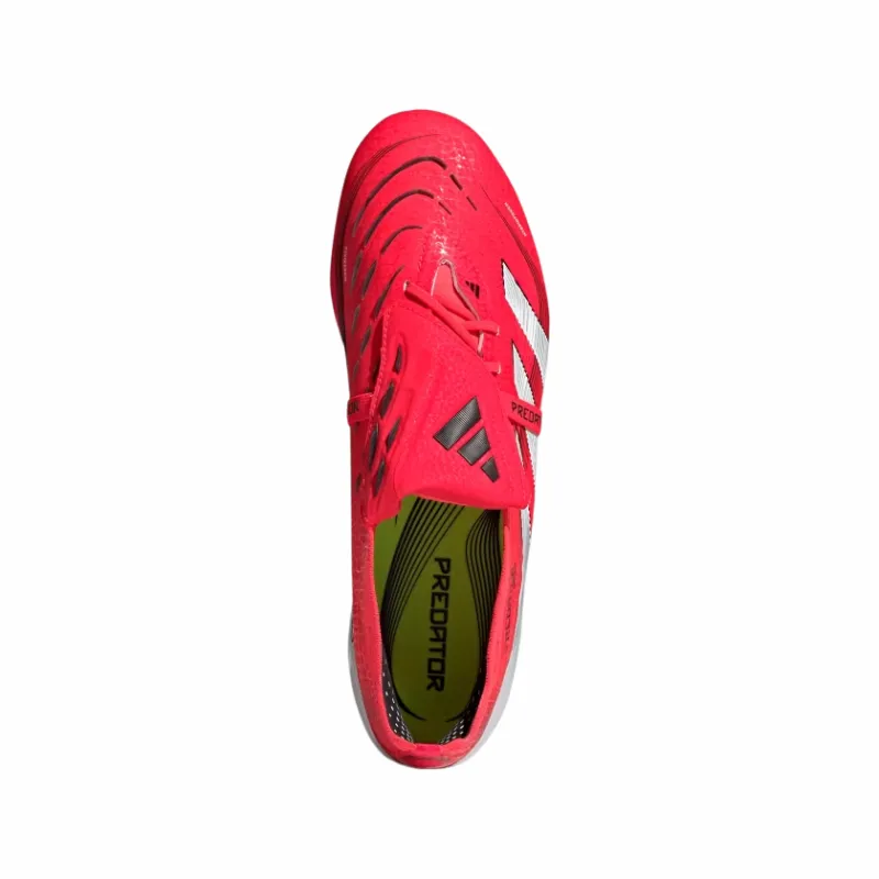 adidas Predator Elite FT Chaussures à Crampons pour Terrain Sec