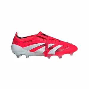 adidas Predator Elite FT Chaussures à Crampons pour Terrain Sec