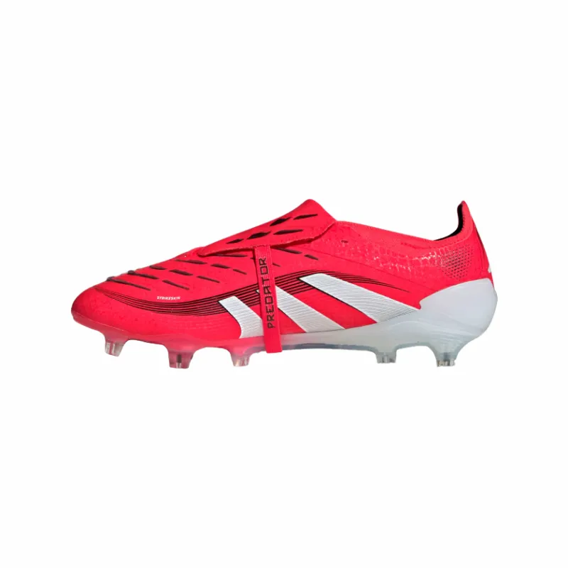 adidas Predator Elite FT Chaussures à Crampons pour Terrain Sec