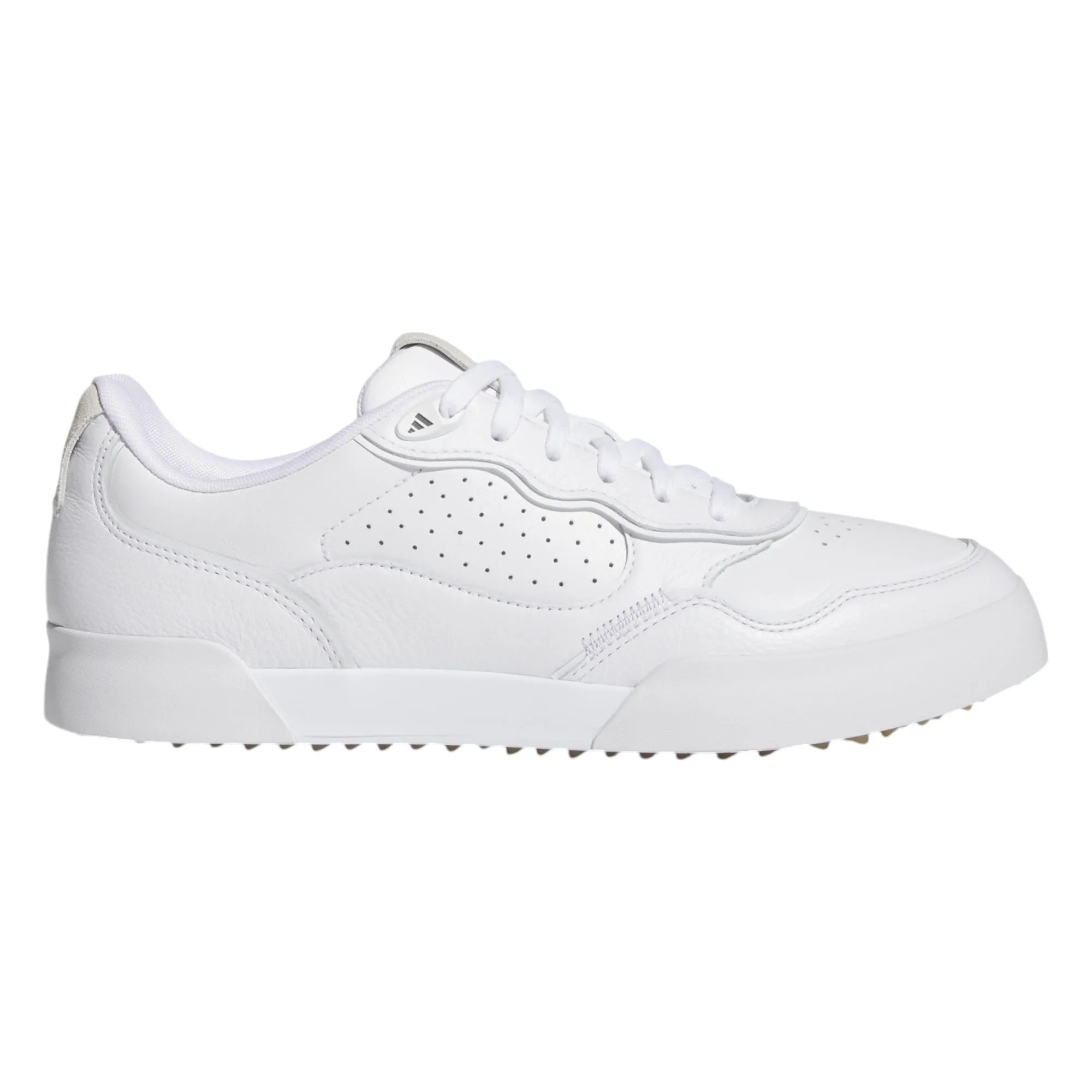 Chaussures de golf adidas Retrocross 25 IH3396