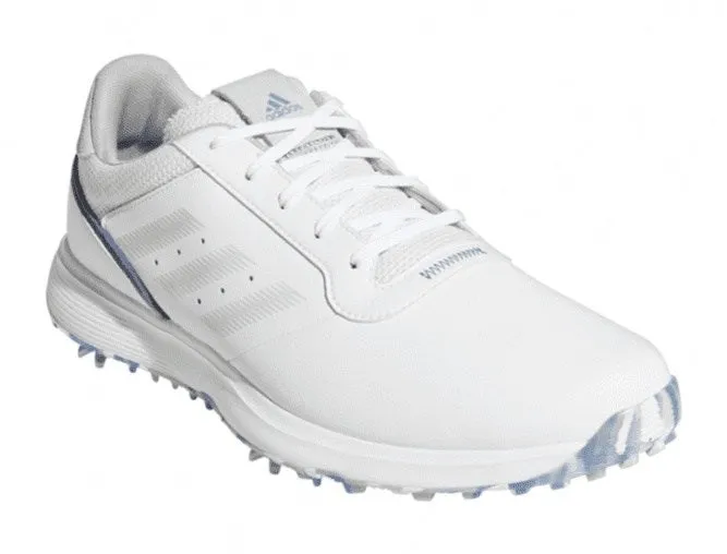 Chaussures de golf adidas S2G FW6328