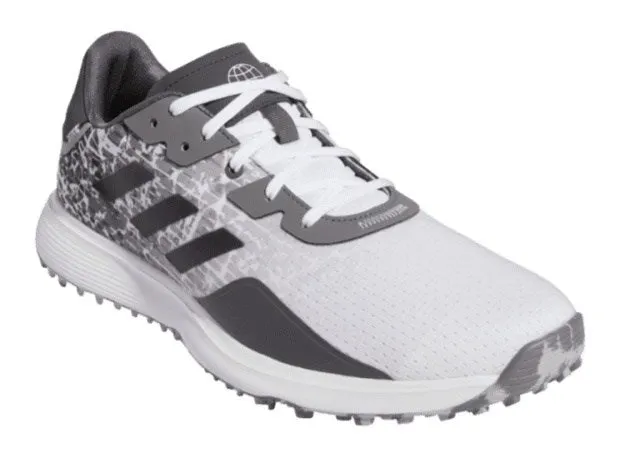 Chaussures de golf adidas S2G SL GV9792