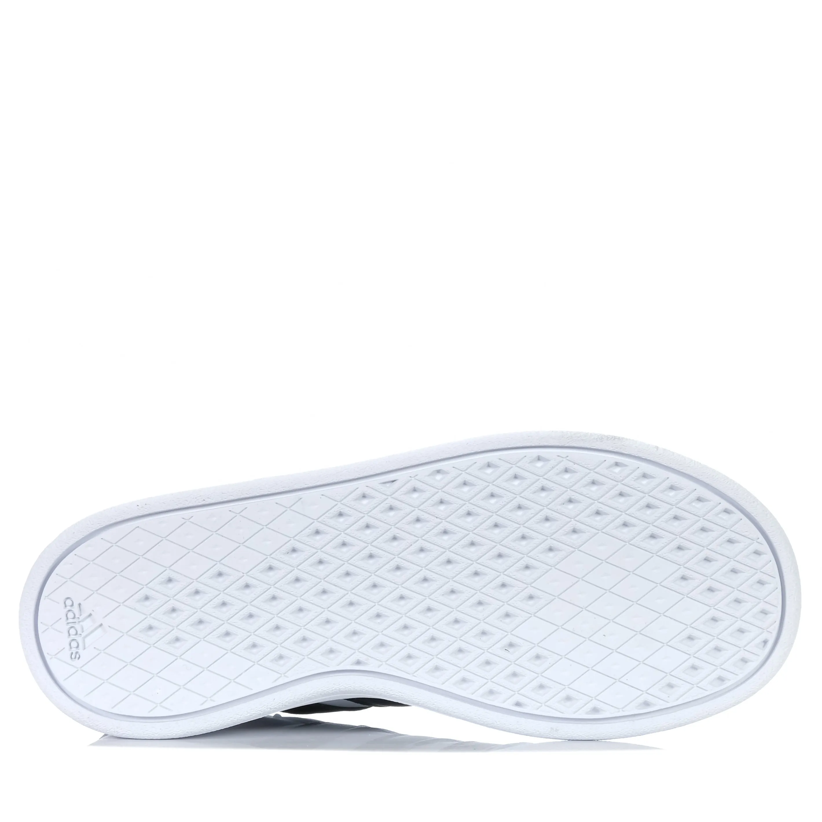 Chaussures Adidas Breaknet 2.0 EL Junior Blanc/Noir