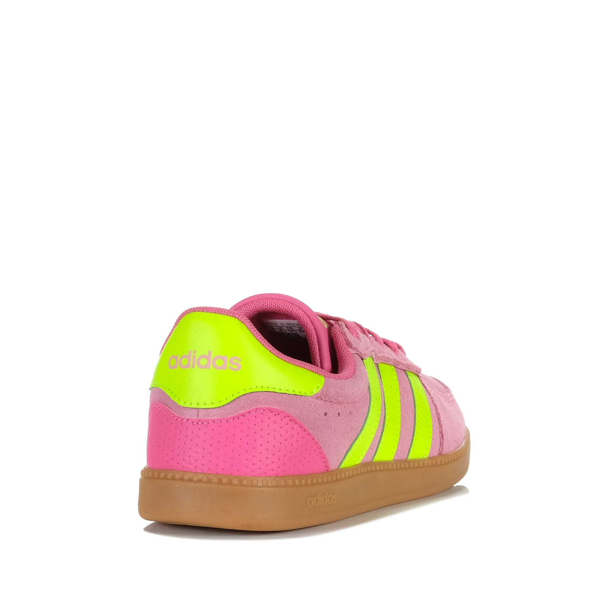 Chaussures Adidas Adidas Breaknet Sleek Pulse Magenta