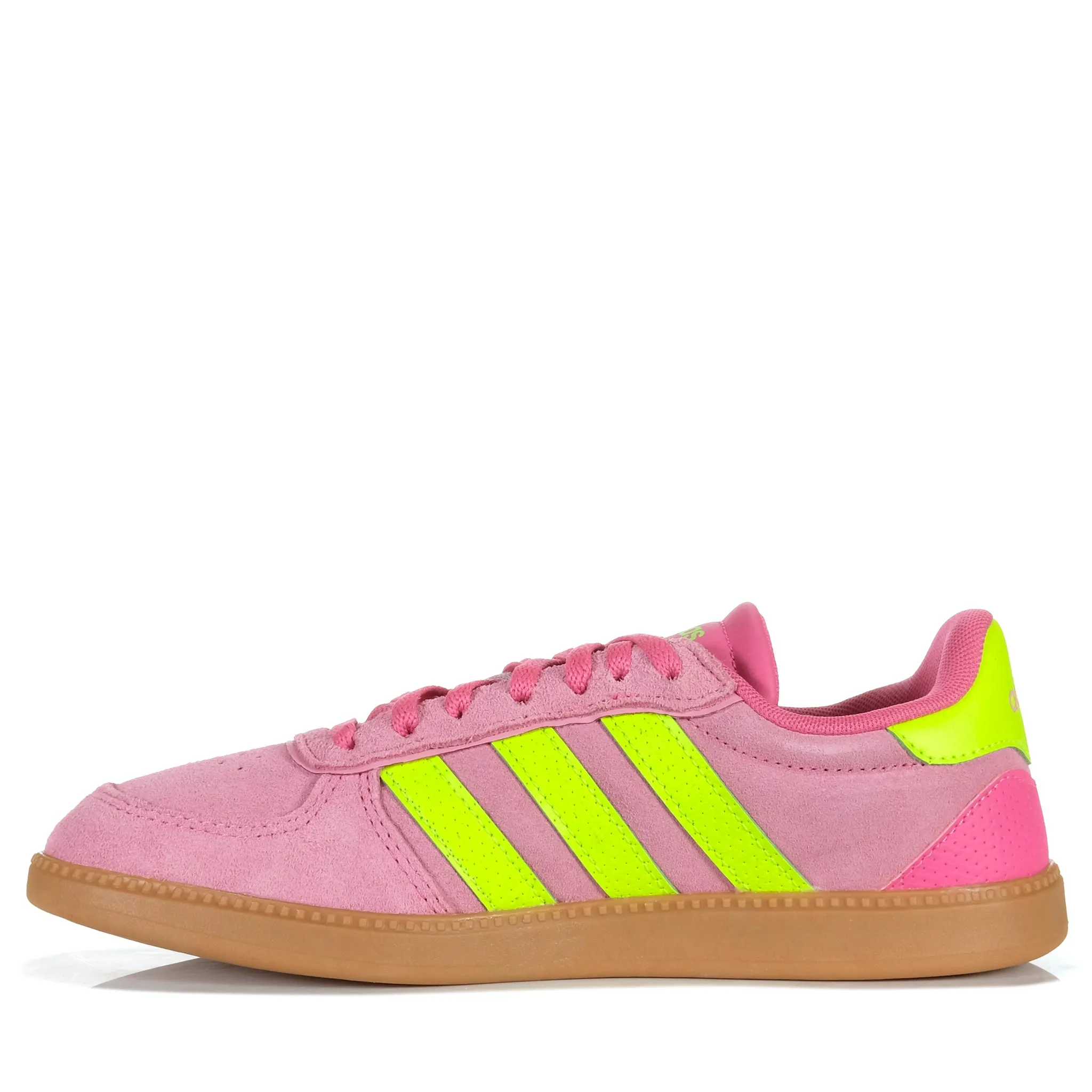Chaussures Adidas Adidas Breaknet Sleek Pulse Magenta
