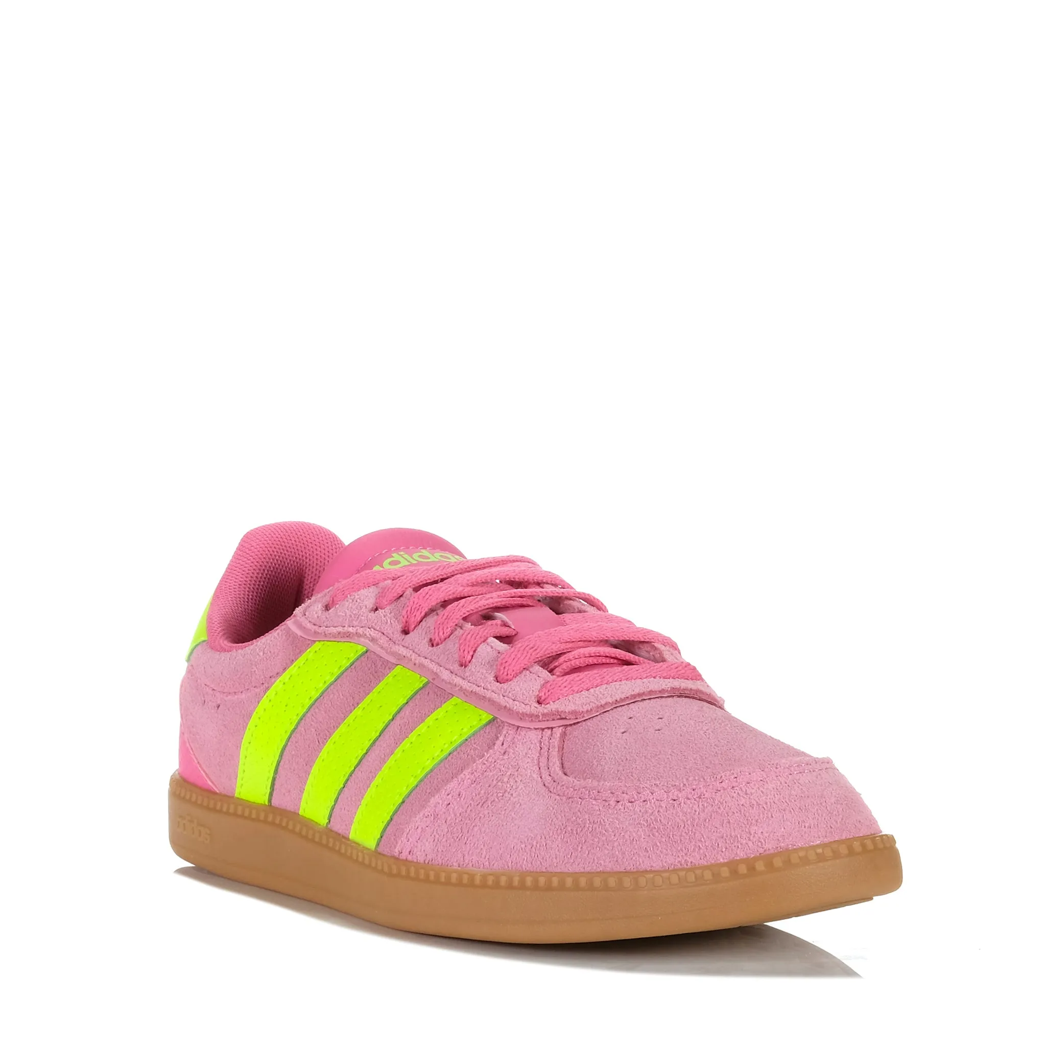 Chaussures Adidas Adidas Breaknet Sleek Pulse Magenta