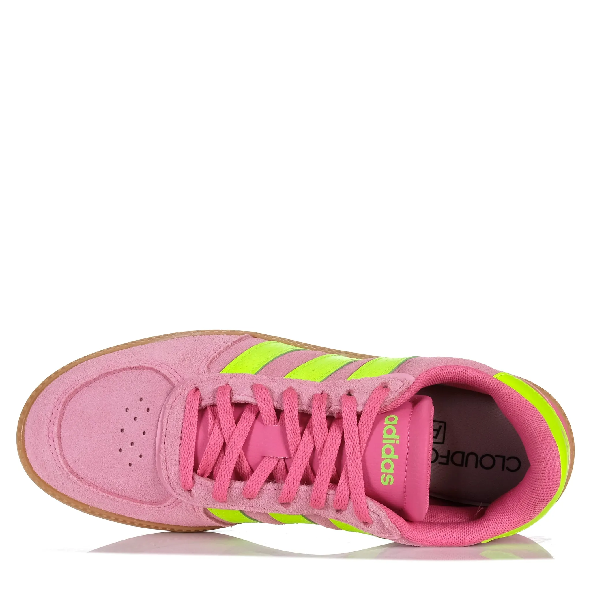 Chaussures Adidas Adidas Breaknet Sleek Pulse Magenta