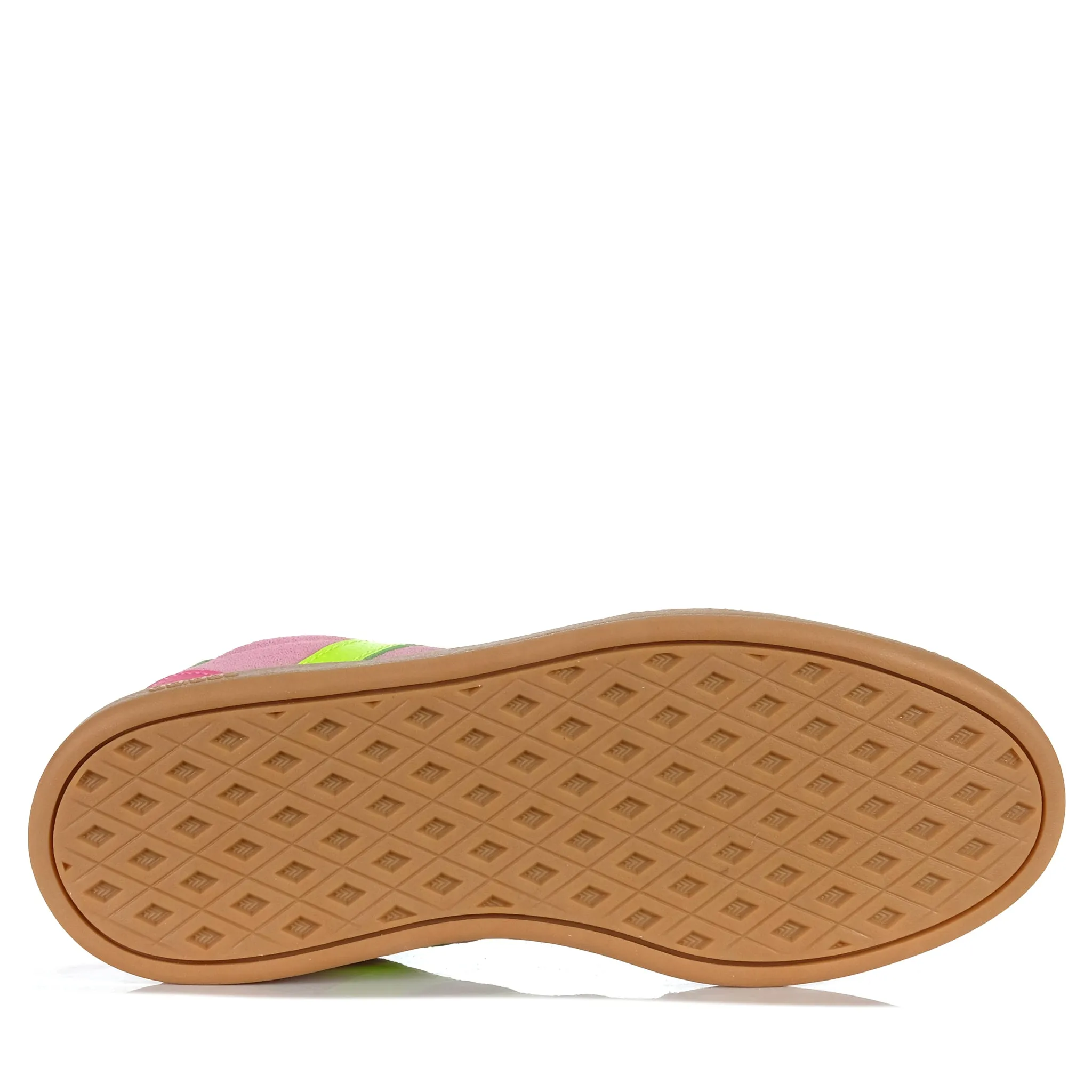 Chaussures Adidas Adidas Breaknet Sleek Pulse Magenta