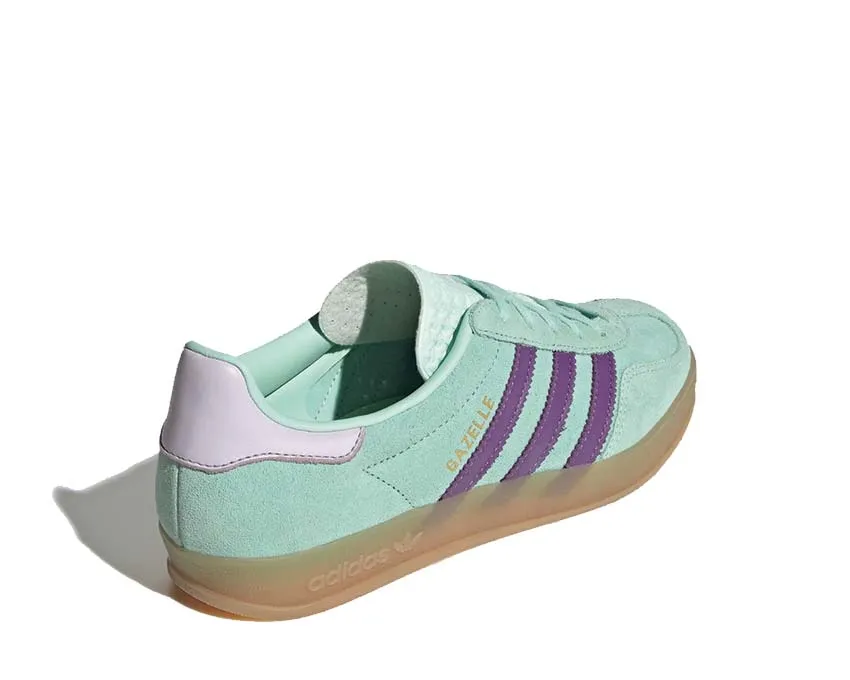 Chaussures Adidas Gazelle Indoor W 