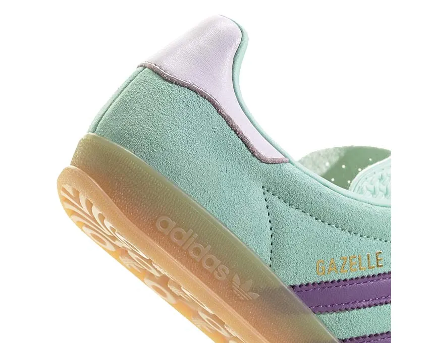 Chaussures Adidas Gazelle Indoor W 