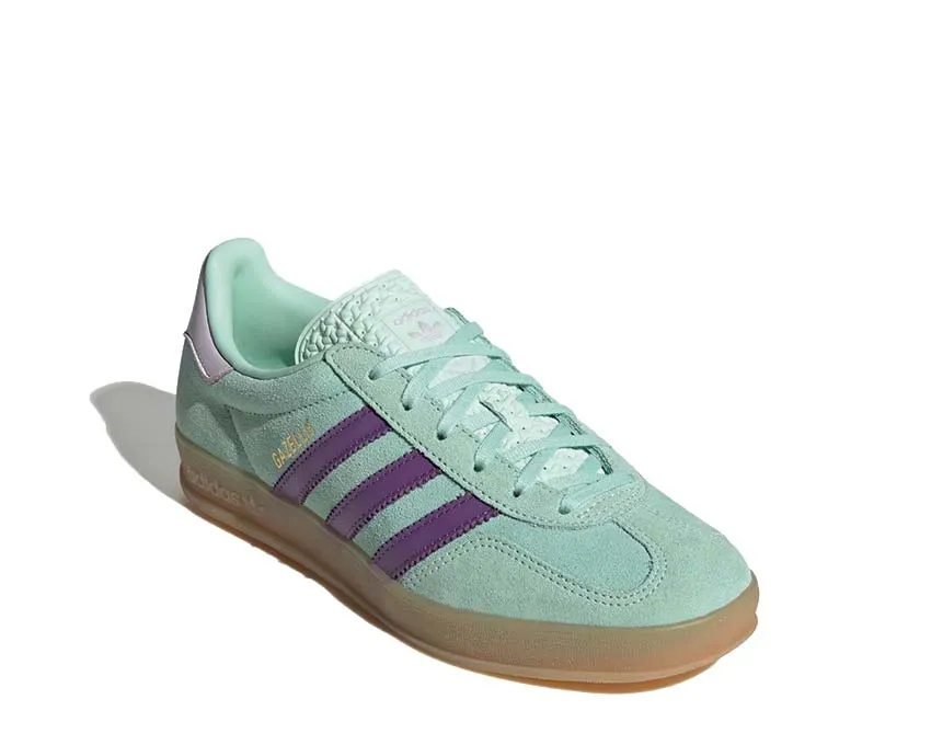 Chaussures Adidas Gazelle Indoor W 