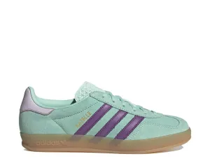 Chaussures Adidas Gazelle Indoor W 
