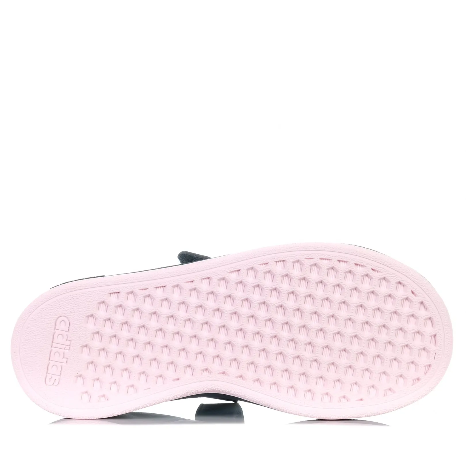Chaussures Adidas Adidas Grand Court 2.0 EL Jeunesse Aurore Encre/Iridescent