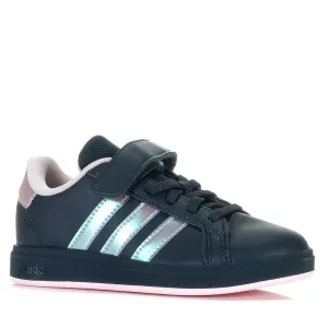 Chaussures Adidas Adidas Grand Court 2.0 EL Jeunesse Aurore Encre/Iridescent