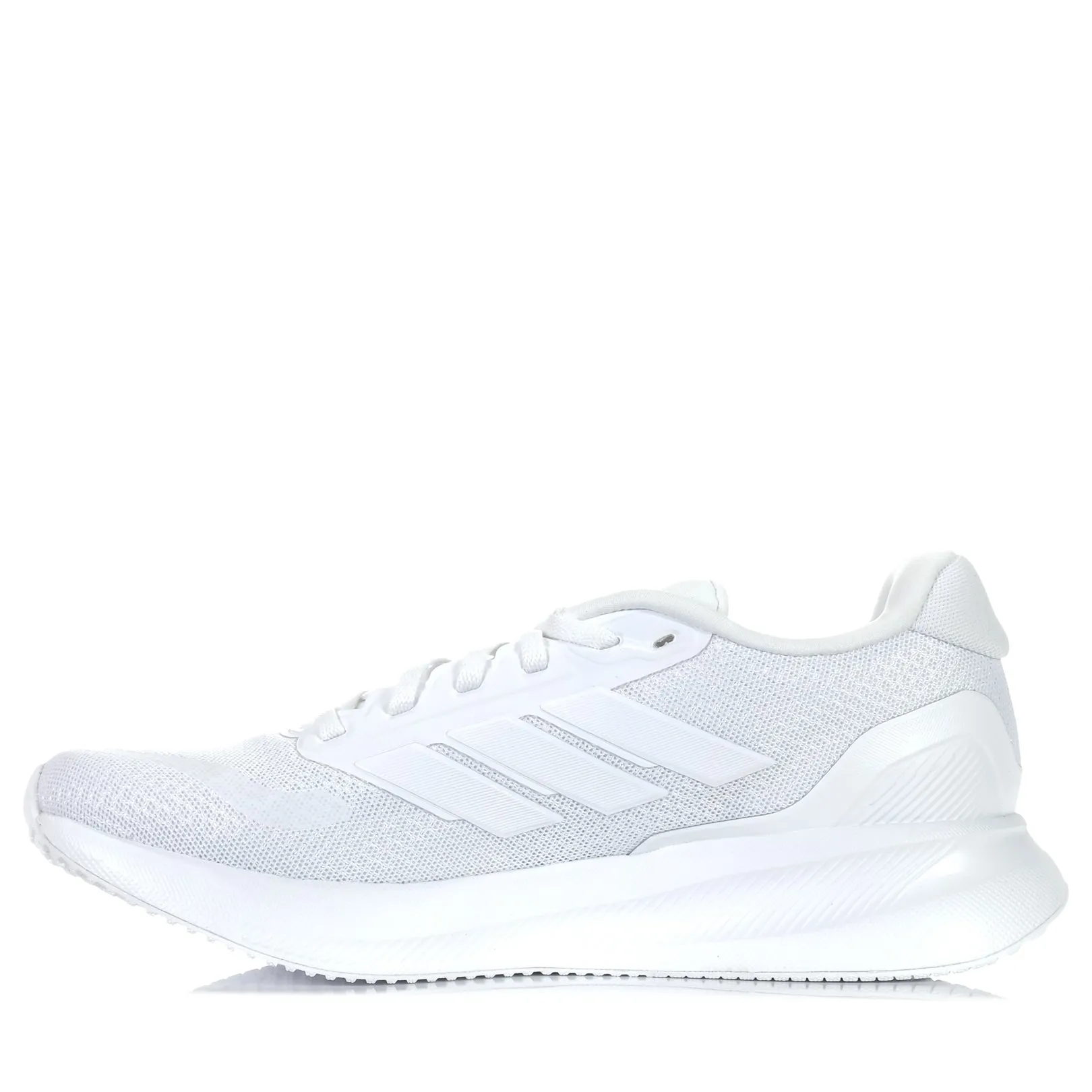 Chaussures Adidas Adidas RunFalcon 5 Blanc/Blanc