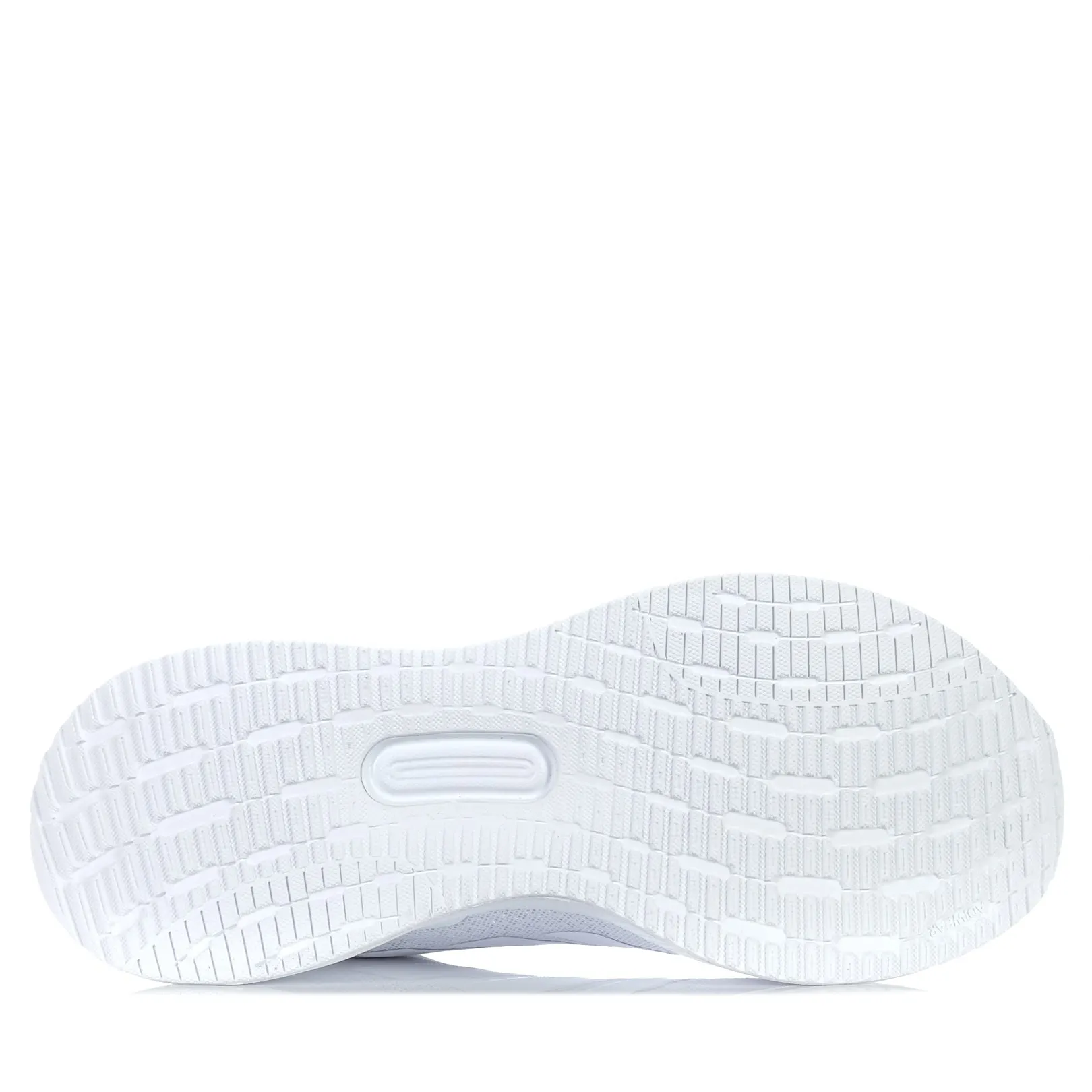 Chaussures Adidas Adidas RunFalcon 5 Blanc/Blanc